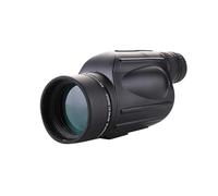 Télescope Zoom HD 10-30x50 : monoculaire Professionnel pour l'observation des Oiseaux, Les Voyages et la Chasse avec trépied