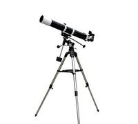Télescopes 80DX Télescope pour Enfants et Adultes Télescope astronomique Professionnel HD Star Viewing Reflector Monoculaire Enfants Adolescents Good