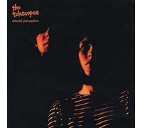Telescopes - Altered Perception [Import]