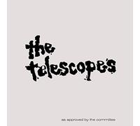 TELESCOPES - As Approved by The Committee
