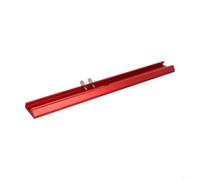 Télescopes astronomiques - Base de plaque à queue d'aronde - Guide d'extension de fente pour les amateurs d'astronomie - Accessoire indispensable - Base d'extension pour Finderscope (360 mm)