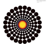 The Telescopes – Between Dimensions Vol 2 – Vinyle coloré