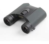 Télescopes d'astronomie pour Adultes, Jumelles Haute Puissance compactes pour Adultes/Enfants 10 x 25 HD, prismes Toit Pliables avec Faible luminosité pour l'observation des Oiseaux, la randonnée,