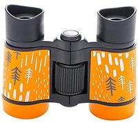 Télescopes d'astronomie pour Adultes, Jumelles Haute Puissance pour Enfants, monoculaire coloré 4 x 30 Caoutchouc résistant aux Chocs pour Enfants, pour l'observation des Oiseaux, l'apprentissage é