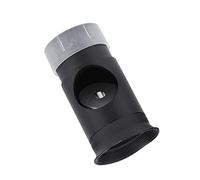 Télescopes et Accessoires Oculaire de Collimation de Télescope Astronomique de 1,25 Pouces Oculaire de Collimation Optique 8 * 4 * 4CM Autres Accessoires pour Télescopes