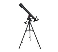 Télescopes et lunettes astronomiques - Mizar : Lunette astronomique 70/900 Mizar