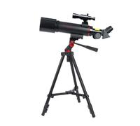 Télescopes et lunettes astronomiques - Mizar : Lunette de voyage 70/400 Mizar