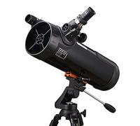 Télescopes HD pour Adultes 500 X 112Mm télescope réfracteur astronomique avec télescope de Poche réglable Little Surprise