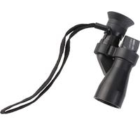 Télescopes monoculaires compacts Monoculaire portable avec prisme BAK4 et objectif FMC traité en vert pour l'observation des oiseaux, la pêche, les voyages et le tourisme