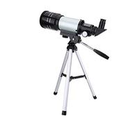 Télescopes monoculaires, Monoculaire astronomique de caméra monoculaire numérique de 150X Max. Numérique pour Les Enfants Observant la portée avec trépied Portable, télescope pour Enfants