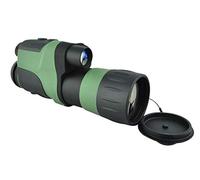 Télescopes Monoculaires Numériques, M01-4X50 Hd Petits Télescopes Légers À Fonction De Vision Nocturne, Pour L'observation Des Oiseaux, La Randonnée, Le Tourisme, Avec Chiffon De Nettoyage Et Sac