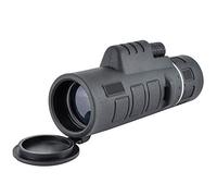 Télescopes monoculaires Portables 10x42, Reflets à Fort grossissement, Gaine en Caoutchouc de Protection de l'environnement, adaptés au Tourisme, au Camping, à l'alpinisme et au Cyclisme