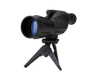 Télescopes monoculaires portables 40x50, haute puissance, faible luminosité, monoculaires, pare-soleil rétractable, télescope adulte pour la randonnée, les voyages et l'observation des oiseaux adultes