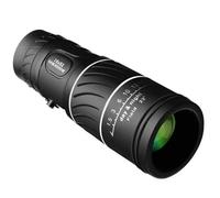 Télescopes monoculaires puissants 40x60 Zoom Jumelles Longue-Vue Nocturne Longue-Vue pour Camping en Plein Air Outils d'Observation des Oiseaux