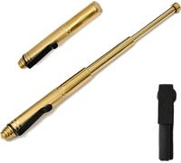 Télescopes portables rétractables à fenêtre brisée de style stylo
