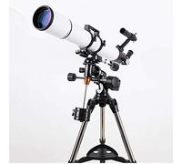 Télescopes pour Adultes, Astronomie, Haute Puissance, Mini Jumelles compactes Pliables 8 x 21 pour Adultes/Enfants/Observation des Oiseaux Plein air/Voyages/Tourisme/télescope d'observation des ois