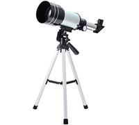 Télescopes pour Adultes, Jumelles Haute Puissance, monoculaire astronomique avec trépied pour Enfants débutants, monoculaire astronomique avec Adaptateur pour Smartphone
