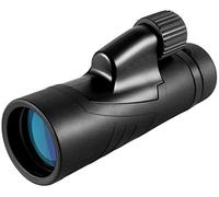 Télescopes pour Adultes, télescope monoculaire Haute Puissance, télescope monoculaire Compact étanche avec lentille prismatique BAK4 Haute Puissance, monoculaire pour l'observation des Oiseaux, th