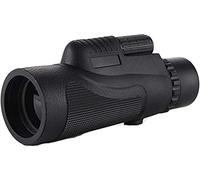 Télescopes pour Adultes, télescope monoculaire HD Portable pour Sports de Plein air pour l'observation des Oiseaux en Camping