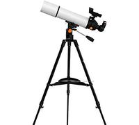 Télescopes pour débutants en Astronomie, Observation des étoiles 5000 dans l'espace Profond, Haute définition, étudiants Nocturnes, Recherche Intelligente des étoiles