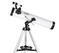 Télescopes pour l'astronomie, télescope astronomique à Longueur focale de 700 mm réglable, télescope idéal pour Les débutants, Les Enfants et Les Adultes/7 Warm as Ever