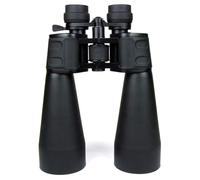 Télescopes Professionnels 20-180x100 HD Jumelles puissantes Vision Nocturne Jumelles étanches à Longue Distance pour la Chasse au téléphone