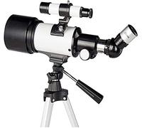 Télescopes Télescope astronomique Télescope astronomique Professionnel pour l'observation des étoiles dans l'espace Profond HD NightIntelligent Finder pour Les Enfants débutants Vision