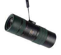 Télescopes télescopes 24 x 30 Puissant télescope monoculaire Puissant monoculaire à Longue portée pour la Chasse à la randonnée du Camping Télescope Touristique