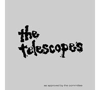 Telescopes the - As Approved By the Committee