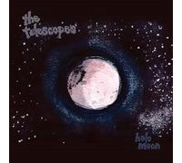 Telescopes,the - Halo Moon