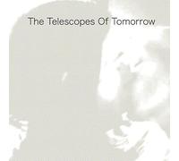 Telescopes,the - Of Tomorrow