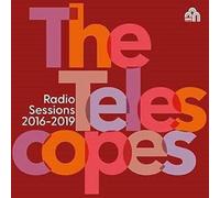 Telescopes,the - Radio Sessions 2016-2019 [Import]