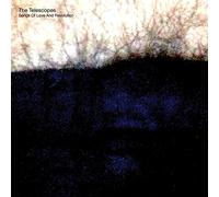 Telescopes,the - Songs of Love and Revolution (Colored)