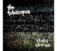 Telescopes, the - Static Charge