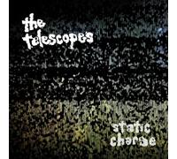 Telescopes, the - Static Charge