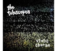 Telescopes, the - Static Charge