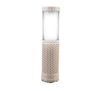 Telescopic Camping Lantern, Rechargeable LED Portable Light, Wireless Flashlight, Battery-Powered Camping Lights, LED Lantern For Outdoor Activities, Stronger Battery For Power Outages