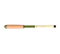 Telescopic Fishing Rod, Mini Extendable Outdoor Casting Pole with Non-Slip Comfortable Grip, Lightweight Portable Travel Equipment for River Lake Camping Angler Beginner Sport Utility Gear