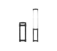 Telescopic Suitcase Luggage Bag Parts Trolley Suitcases Replacement...