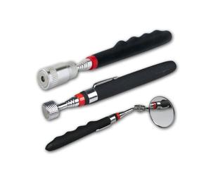 Telescopic Tool Set - Mirror Lamp Lifter by ChiliTec
