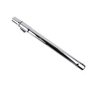 Telescopic Vacuum Cleaner Extension Tube, Compatible For Miele, Models D807 D809S8 S6 C2 C3 H1 S8000 Cleaning Extension Wand Lightweight(Inside of 35mm)
