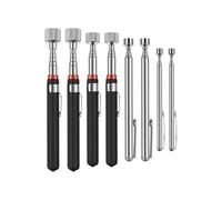 Telescoping Magnetic Pick Up Tool, Extendable Magnet Stick