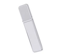 Télescopique Multi-Angle Réglable Phone Stand Holder Grip With Finger Strap for Safe One hand Use on Most Phones Antilost Phone Strap