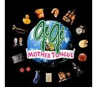 Telesforo Gege - Gege and The Mother Tongue [Import]