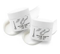 TELESHOPPING - Jeunesse Mystérieuse (Lot 2 × 50 ml) - Crème Peptide Venin de Serpent Syn-Ake - Produit Original Téléshopping & M6 Boutique - Effet Liftant Immédiat - Réduit Rides, Cernes et Poches