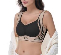Teleshopping Soutien Gorge Body Décolleté 95f 120d 80d Running Couvrant Bande Zip Côtelé Positions 105a Courir Thyme Légère Meilleures Bolero Minimaliste Niveau
