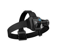 Telesin 2-in-1 Quick Release Head Strap / Cap Clip