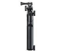 Telesin 3-Way Selfie Stick avec trépied intégré