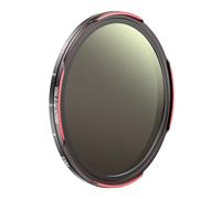 TELESIN 67mm Filtre ND2-32, Objectif D'appareil Photo DSLR, Verre Multicouche à Revêtement Nanométrique, Revêtement AR&AF, Réduit Les Reflets, Améliore Les Couleurs