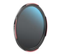 Telesin 67mm ND16 filtre de lentille pour smartphones et appareils photo DSLR